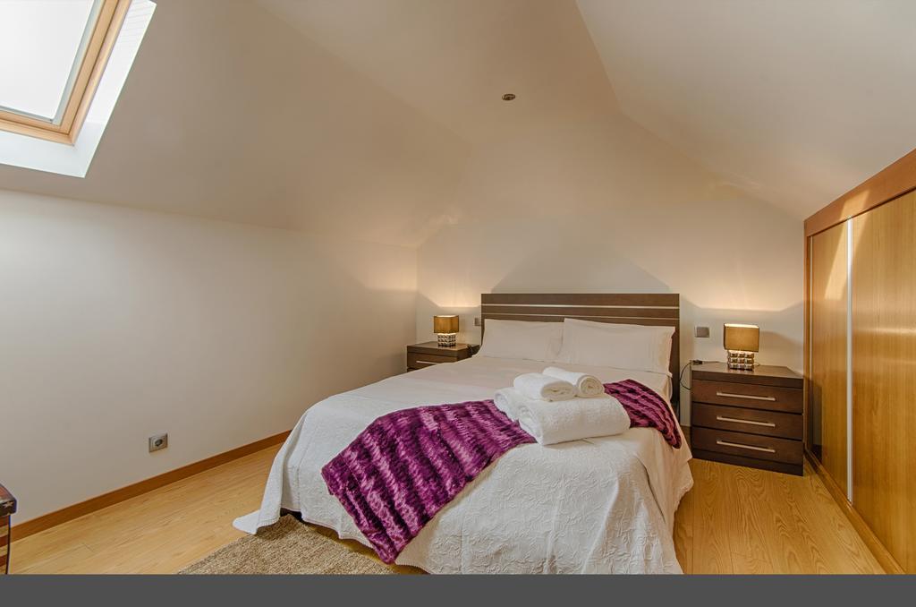 Villa Quinta De Remoaes Melgaço Zimmer foto