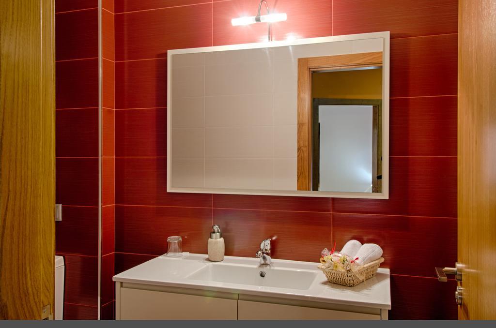 Villa Quinta De Remoaes Melgaço Zimmer foto