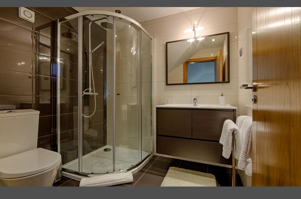 Villa Quinta De Remoaes Melgaço Zimmer foto