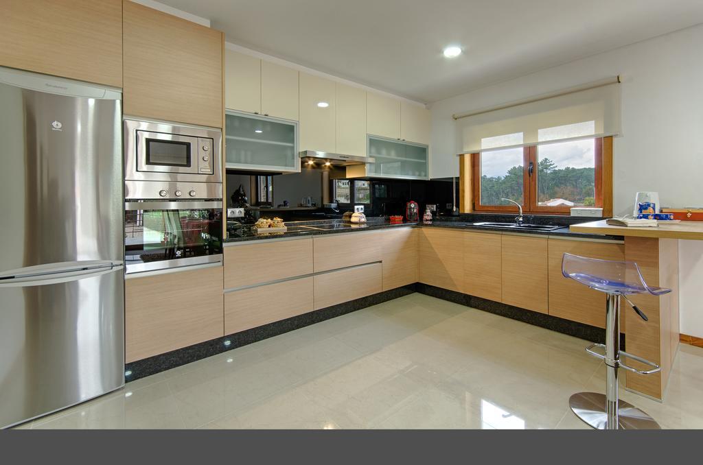 Villa Quinta De Remoaes Melgaço Zimmer foto