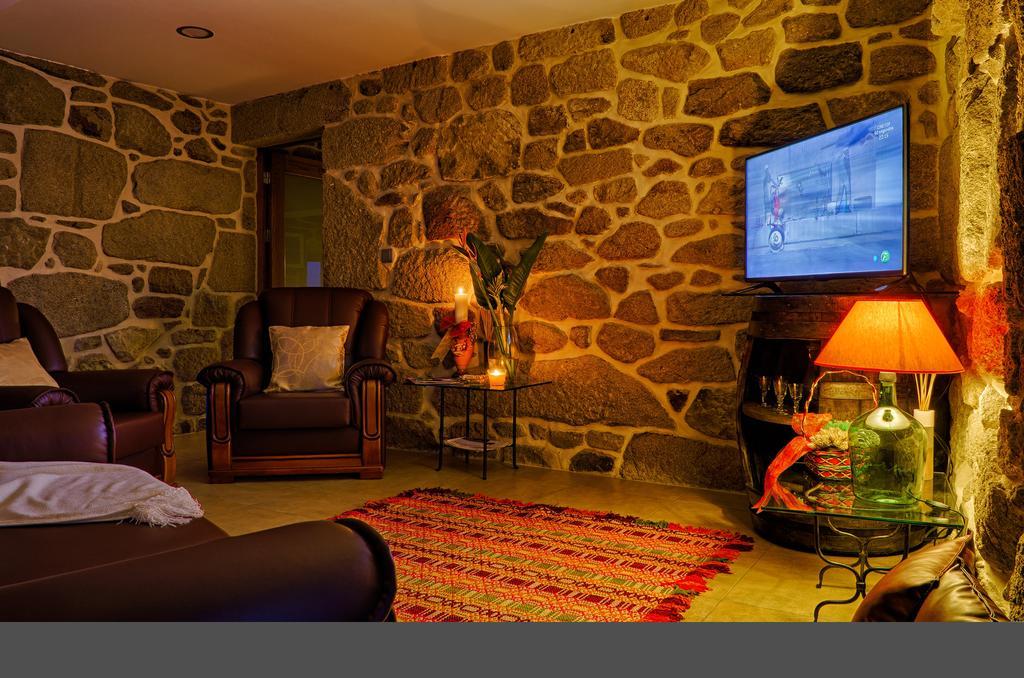Villa Quinta De Remoaes Melgaço Zimmer foto