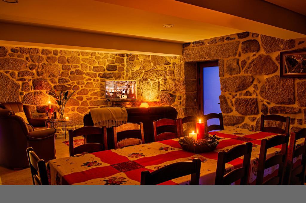 Villa Quinta De Remoaes Melgaço Zimmer foto
