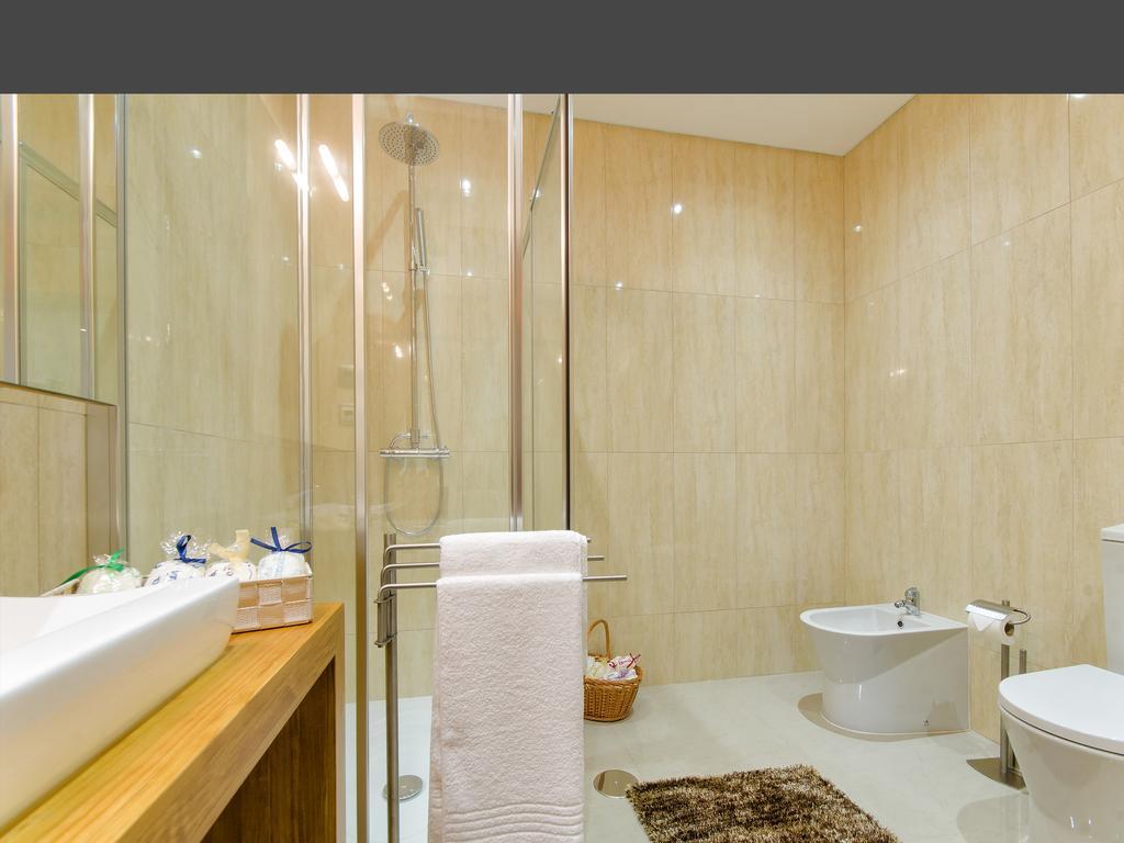 Villa Quinta De Remoaes Melgaço Zimmer foto