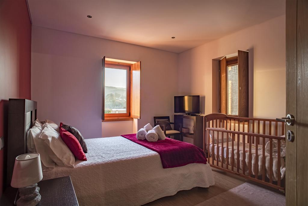Villa Quinta De Remoaes Melgaço Exterior foto